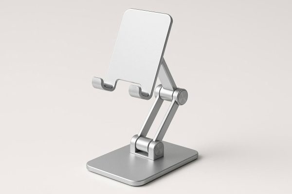 Adjustable Aluminum Alloy Phone Stand